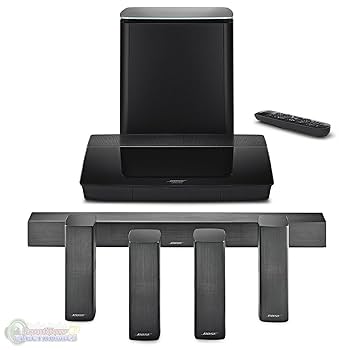 BOSE Lifestyle 650ホームシアターサウンドシステム（フルセット） Amazon.co.jp: Bose Lifestyle 650 ホームエンターテイメント